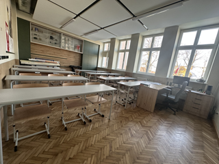 sala historyczna