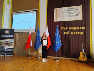 sukcesy naszych uczniów