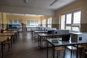 pracownia systemów mechatronicznych
