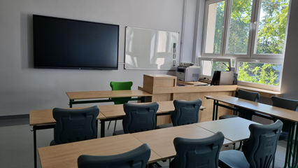 sala językowa