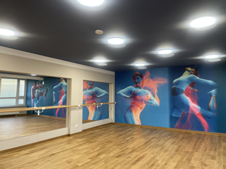 sala fitness