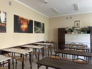 sala polonistyczna