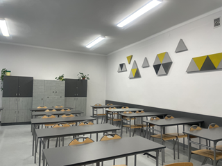 sala matematyczna