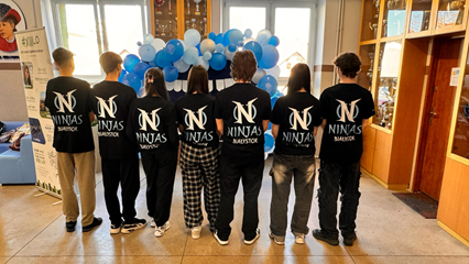 Ninjas Białystok