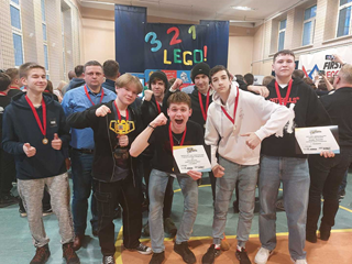 Ninjas Białystok