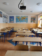 Pracownia geograficzna