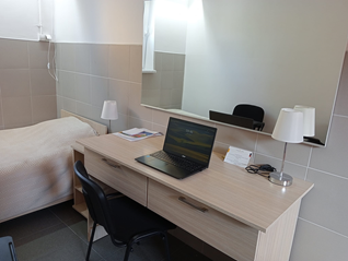Pracownia hotelarska