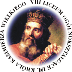 Logo VIII LO 