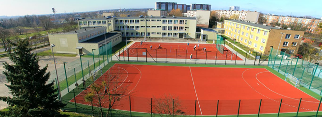 VIII LO Białystok