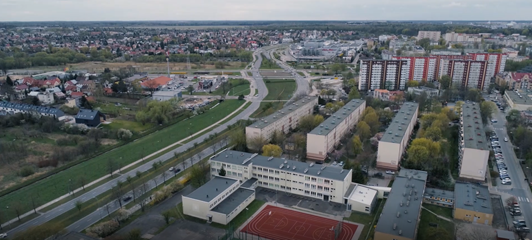 VIII LO Białystok