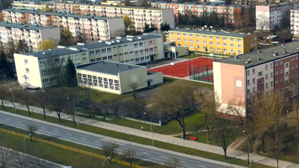 VIII LO Białystok