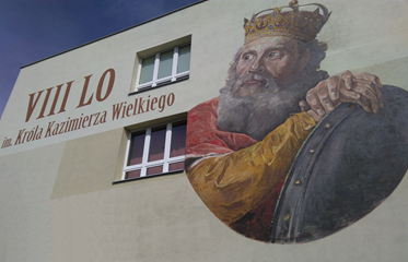 VIII LO Białystok