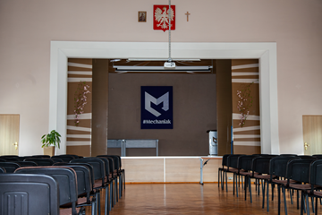 aula szkolna
