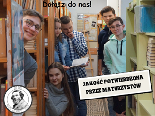 Dołącz do nas!