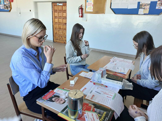 DKMS akcja rejestracji potencjalnych dawców szpiku pod hasłem „Pomaganie mamy w genach”