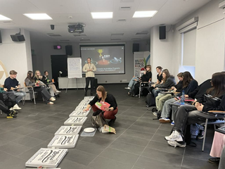 Aktywni i odpowiedzialni – projekt Erasmus+