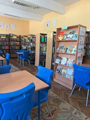 Biblioteka