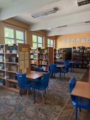 Biblioteka