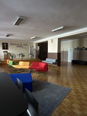 Stefa relaksacyjna dla uczniów 