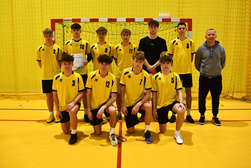 Sukcesy sportowe
