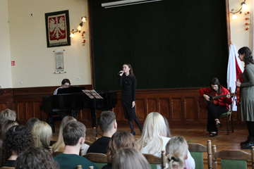 Koncert