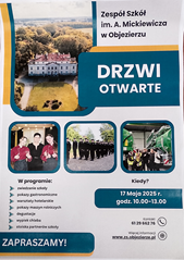 Zapraszamy...