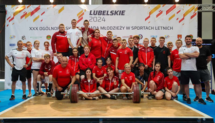 Nasze osiągnięcia sportowe