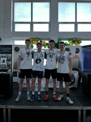 Kazimierz Cup 2025