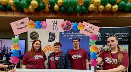 Targi Edukacyjne 2025