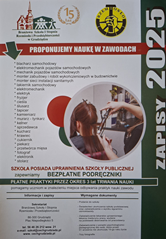 Nabór 2025/2026