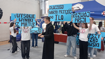 Targi edukacyjne 2025
