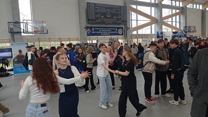 Targi edukacyjne 2025