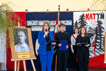Dzień Katyński 2025