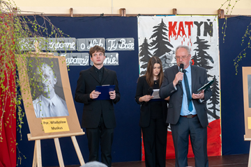 Dzień Katyński 2025