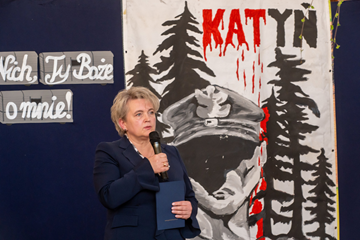Dzień Katyński 2025