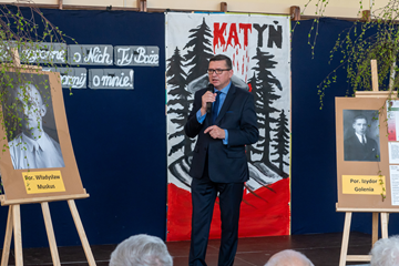 Dzień Katyński 2025