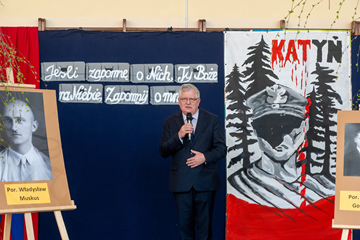 Dzień Katyński 2025