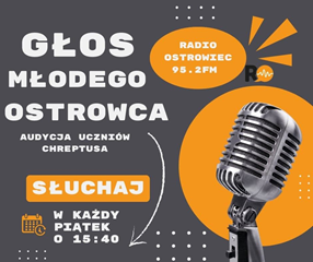 Audcja uczniów Chreptusa