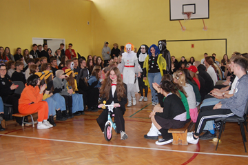 Halloween