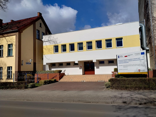 Zespół Szkół Zawodowych w Rawiczu