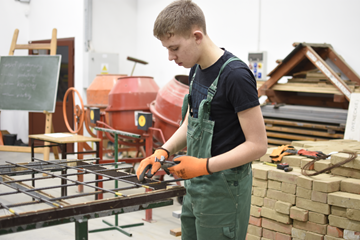 Technik budownictwa