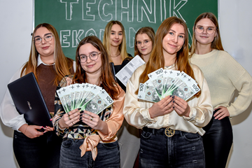Technik ekonomista