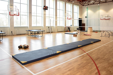 Sala sportowa