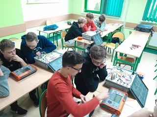 Kurs na uprawnienia energetyczne
