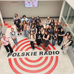Rozwijamy warsztat dziennikarski nie tylko w szkole