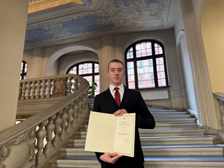 Stypendium Prezesa Rady Ministrów 2024/2025