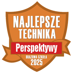 Brązowa Tarcza w rankingu Perspektywy 2025
