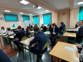 Matura 2025