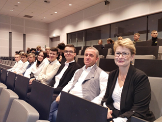 Konferencja Drugie Życie - UMWW Poznań