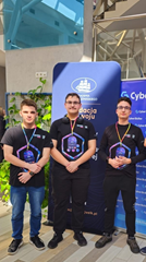 CyberSkiller 2025